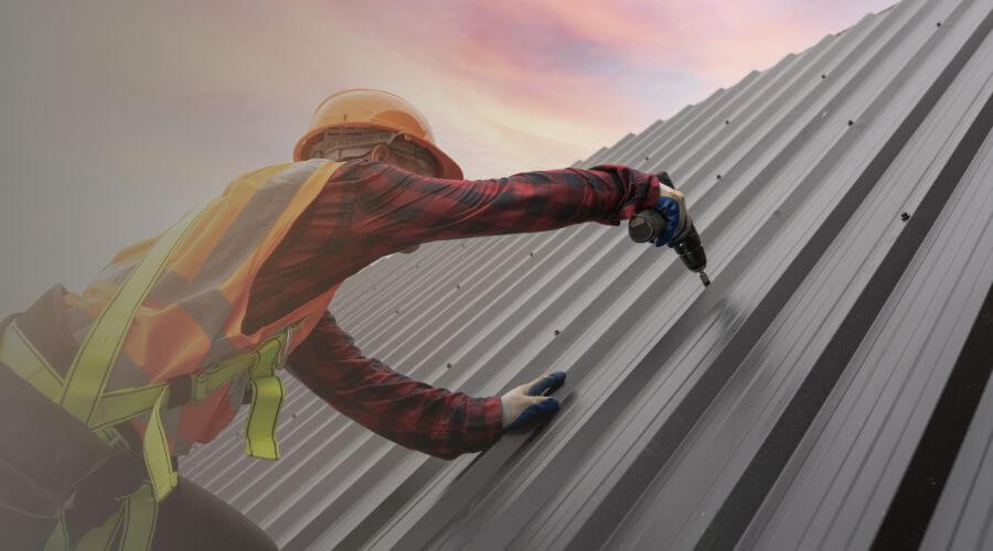 Expert Emergency Roof Repairs services in Flournoy, CA